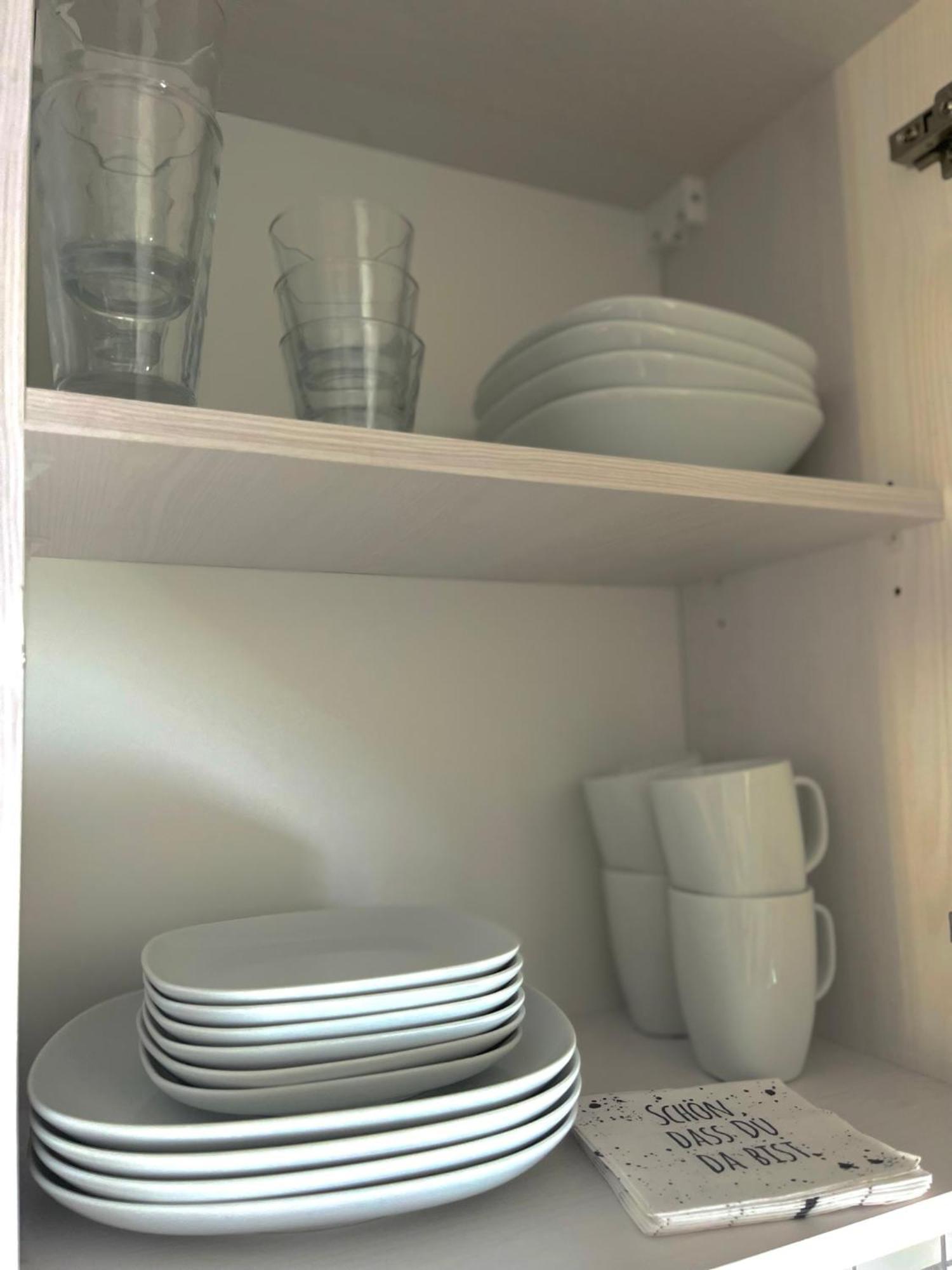 קרפלד City Apartment, Ferienwohnung 3 Zkdb, Balkon, Dachgeschoss, Naehe Duesseldorf מראה חיצוני תמונה